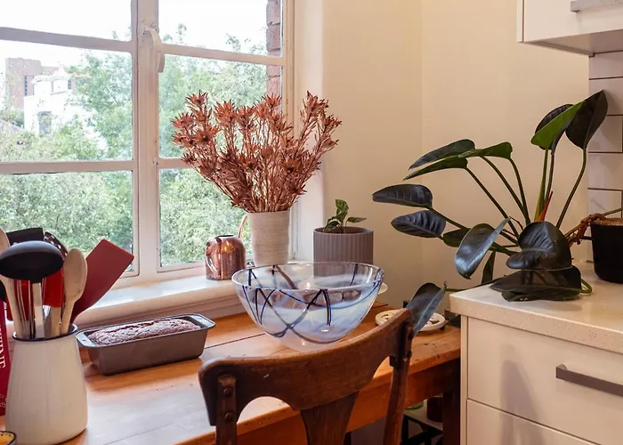 Apartmento com 2 dormitórios