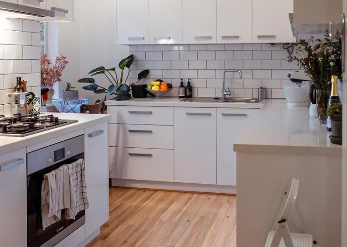 Apartmento com 2 dormitórios